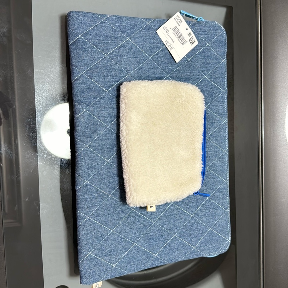 Laptop case